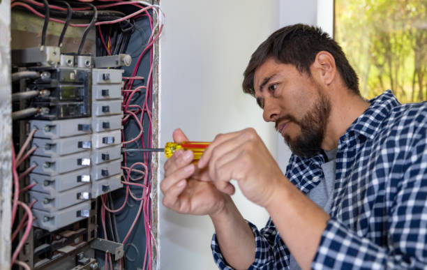 Electrical Maintenance Services in Gold Bar, WA